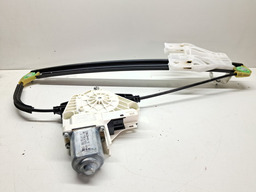 MÁQUINA VIDRO ELÉTRICO TRASEIRO ESQUERDO AUDI Q3 2015 A 2019