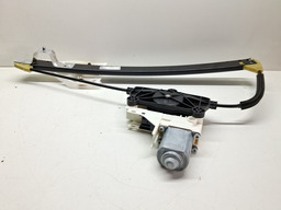 MÁQUINA VIDRO ELÉTRICO TRASEIRO ESQUERDO AUDI Q3 2015 A 2019