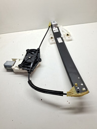 MÁQUINA VIDRO ELÉTRICO TRASEIRO ESQUERDO AUDI Q3 2015 A 2019