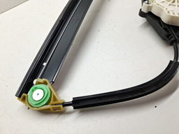 MÁQUINA VIDRO ELÉTRICO TRASEIRO ESQUERDO AUDI Q3 2015 A 2019