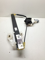 MÁQUINA VIDRO ELÉTRICO TRASEIRO ESQUERDO AUDI Q3 2015 A 2019