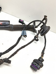 CHICOTE PORTA TRASEIRA ESQUERDA AUDI Q3 1.4 TFSI 2015 A 2019