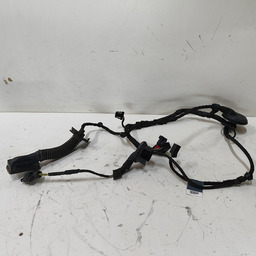 Chicote Porta Traseira Direita Audi Q3 Tsfi 1.4 2017/2019