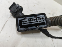 CHICOTE PORTA TRASEIRA DIREITA AUDI Q3 TSFI 1.4 2017/2019