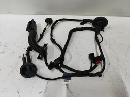 CHICOTE PORTA TRASEIRA DIREITA AUDI Q3 TSFI 1.4 2017/2019