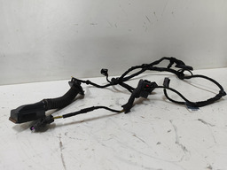 CHICOTE PORTA TRASEIRA DIREITA AUDI Q3 TSFI 1.4 2017/2019