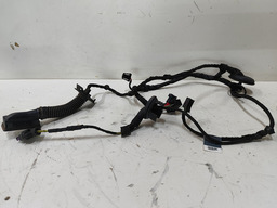 CHICOTE PORTA TRASEIRA DIREITA AUDI Q3 TSFI 1.4 2017/2019