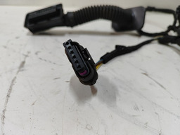 CHICOTE PORTA TRASEIRA DIREITA AUDI Q3 TSFI 1.4 2017/2019