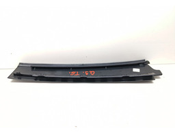 APLIQUE ACABAMENTO EXTERNO PORTA TRAS ESQ AUDI Q3 2015 A 19