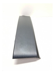 APLIQUE ACABAMENTO EXTERNO PORTA TRAS ESQ AUDI Q3 2015 A 19