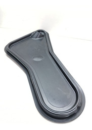 ACABAMENTO INTERNO PORTA TRAS ESQ AUDI Q3 1.4 2015 A 2019