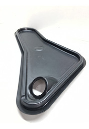 ACABAMENTO INTERNO PORTA TRAS ESQ AUDI Q3 1.4 2015 A 2019