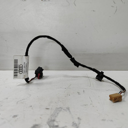 Chicote Led Porta Traseira Direita Audi Q3 Tsfi 1.4 17/19