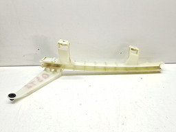 GUIA CANALETA PORTA TRASEIRA ESQUERDA AUDI Q3 2015 A 2019