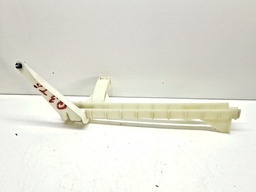 GUIA CANALETA PORTA TRASEIRA ESQUERDA AUDI Q3 2015 A 2019