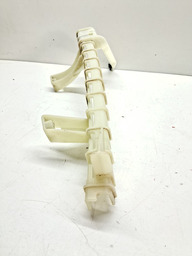 GUIA CANALETA PORTA TRASEIRA ESQUERDA AUDI Q3 2015 A 2019