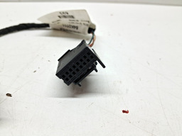 CHICOTE LED PORTA TRASEIRA ESQUERDA AUDI Q3 1.4 2015 A 2019