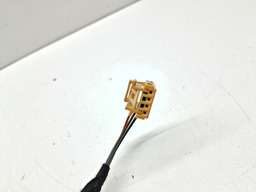 CHICOTE LED PORTA TRASEIRA ESQUERDA AUDI Q3 1.4 2015 A 2019