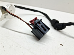 CHICOTE LED PORTA TRASEIRA ESQUERDA AUDI Q3 1.4 2015 A 2019