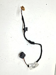 CHICOTE LED PORTA TRASEIRA ESQUERDA AUDI Q3 1.4 2015 A 2019