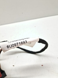 CHICOTE LED PORTA TRASEIRA ESQUERDA AUDI Q3 1.4 2015 A 2019