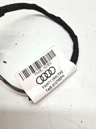 CHICOTE LED PORTA TRASEIRA ESQUERDA AUDI Q3 1.4 2015 A 2019