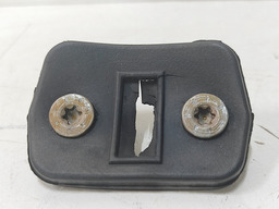 GUARNIÇÃO PORTA DIANTEIRA ESQUERDA PALIO STRADA SIENA 1.0