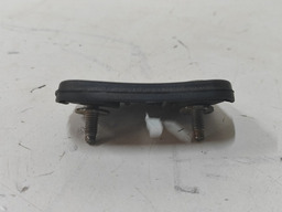 GUARNIÇÃO PORTA DIANTEIRA ESQUERDA PALIO STRADA SIENA 1.0