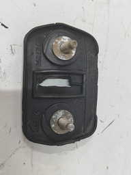 GUARNIÇÃO PORTA DIANTEIRA ESQUERDA PALIO STRADA SIENA 1.0