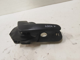 Maçaneta Interna Porta Dianteira Esquerda Palio Strada Siena