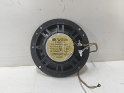 Auto Falante Porta Dianteira Esquerda Palio Strada Siena 1.0