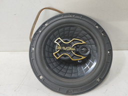 AUTO FALANTE PORTA DIANTEIRA ESQUERDA PALIO STRADA SIENA 1.0