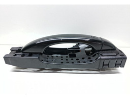 MAÇANETA EXTERNA DIANTEIRA DIREITA AUDI Q3 1.4 2015 A 2019