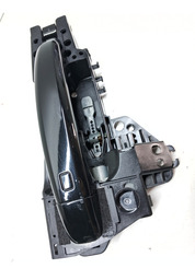 MAÇANETA EXTERNA DIANTEIRA DIREITA AUDI Q3 1.4 2015 A 2019