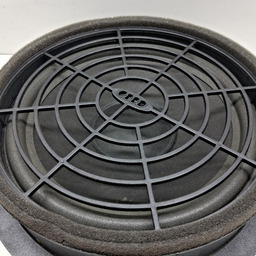 AUTO FALANTE PORTA DIANTEIRA DIREITA AUDI Q3 1.4  2015 A 19