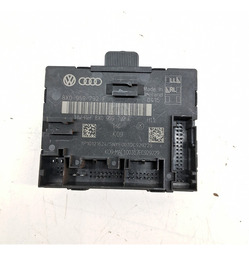 Módulo Porta Dianteira Direita Audi Q3 1.4 Tfsi 2015 A 2019