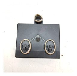 MÓDULO PORTA DIANTEIRA DIREITA AUDI Q3 1.4 TFSI 2015 A 2019