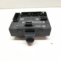 MÓDULO PORTA DIANTEIRA DIREITA AUDI Q3 1.4 TFSI 2015 A 2019