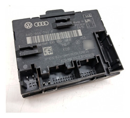 MÓDULO PORTA DIANTEIRA DIREITA AUDI Q3 1.4 TFSI 2015 A 2019