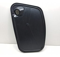 Acabamento Interno Porta Dianteira Direita Audi Q3 2015 A 19