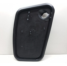 ACABAMENTO INTERNO PORTA DIANTEIRA DIREITA AUDI Q3 2015 A 19