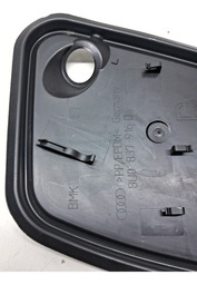 ACABAMENTO INTERNO PORTA DIANTEIRA DIREITA AUDI Q3 2015 A 19