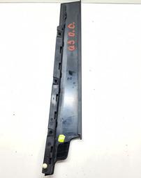 Aplique Acabamento Externo Porta Diant Dir Audi Q3 2015 A 19