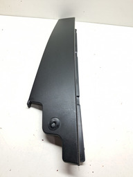 APLIQUE ACABAMENTO EXTERNO PORTA DIANT DIR AUDI Q3 2015 A 19