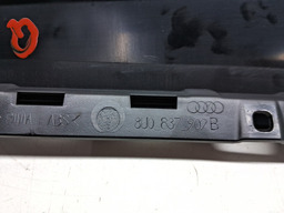 APLIQUE ACABAMENTO EXTERNO PORTA DIANT DIR AUDI Q3 2015 A 19