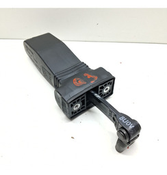 LIMITADOR PORTA DIANTEIRA DIREITA AUDI Q3 1.4 TFSI 2015 A 19