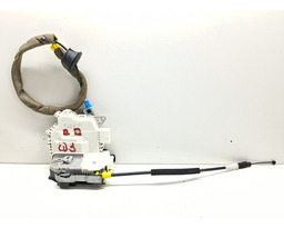 FECHADURA PORTA DIANTEIRA DIR AUDI A3 A1 A3 A4 A5 Q3 Q5 07/