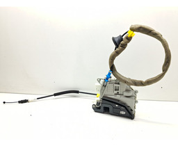 FECHADURA PORTA DIANTEIRA DIR AUDI A3 A1 A3 A4 A5 Q3 Q5 07/