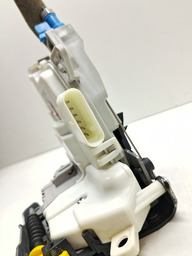 FECHADURA PORTA DIANTEIRA DIR AUDI A3 A1 A3 A4 A5 Q3 Q5 07/