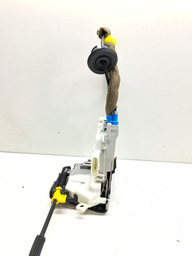 FECHADURA PORTA DIANTEIRA DIR AUDI A3 A1 A3 A4 A5 Q3 Q5 07/